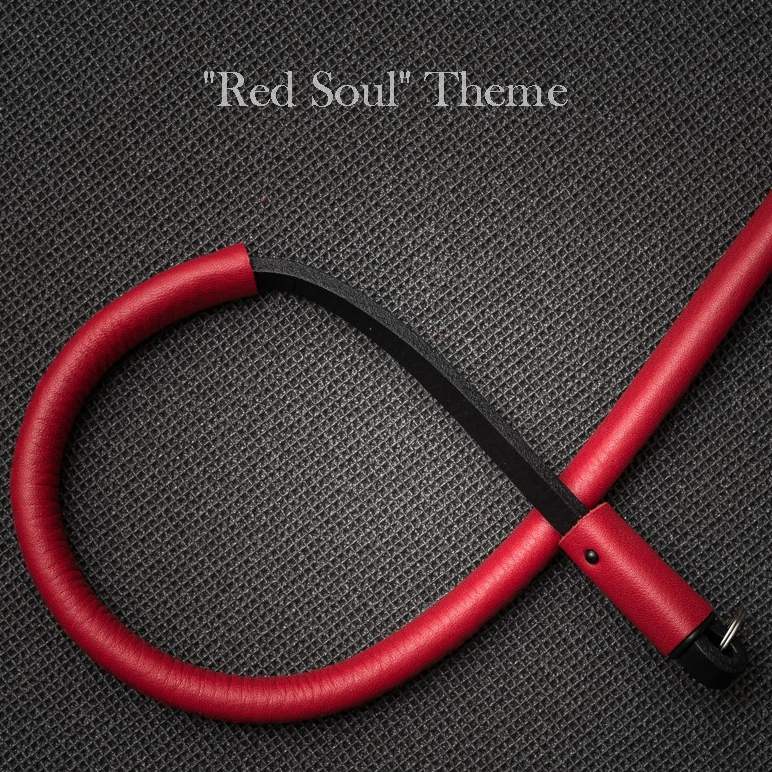 Deadcameras The Slim strap Theme collection